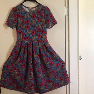 Lularoe Dress